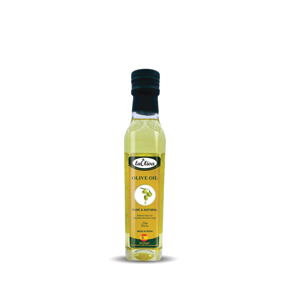 LaOliva Olive Oil 250ml (100% Pure)